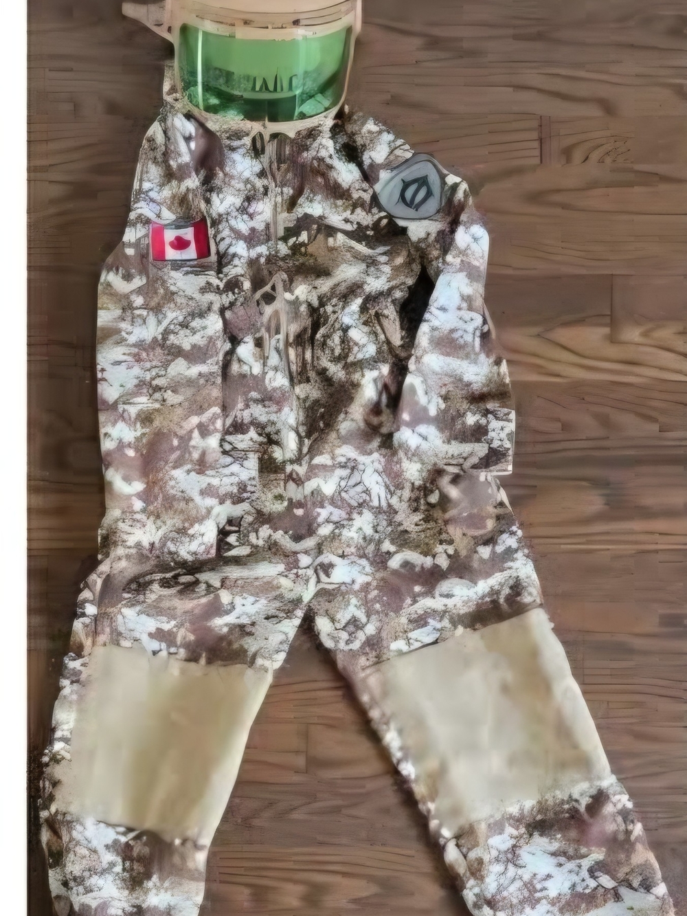 Military Costume